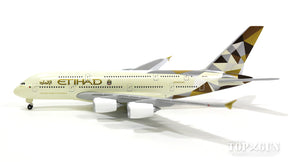 A380 エティハド航空 新塗装 A6-APA 1/500 [527712]