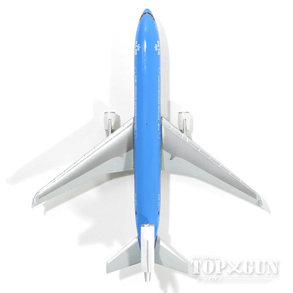 MD-11 KLM Royal Dutch Airlines special paint "Last flight FAREWELL" 2014 PH-KCD 1/500 [527729]