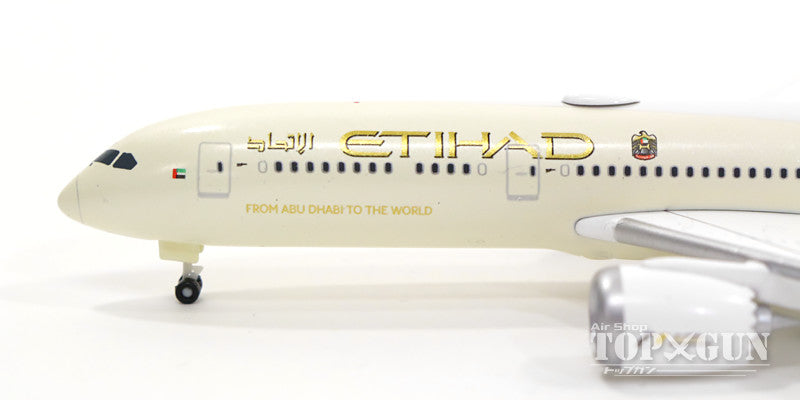 787-9 Etihad Airways A6-BLF 1/500 [527781-002]