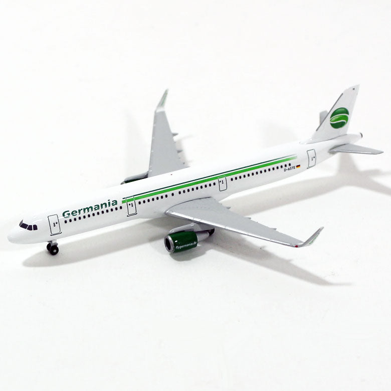 A321SL Germania D-ASTE 1/500 [527798]