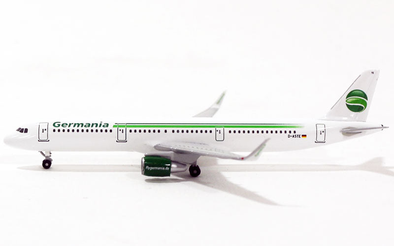 A321SL Germania D-ASTE 1/500 [527798]