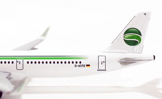 A321SL Germania D-ASTE 1/500 [527798]