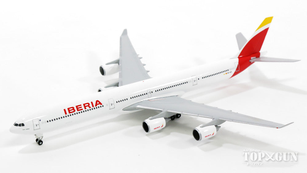 A340-600 Iberia EC-LEV 1/500 [527804]