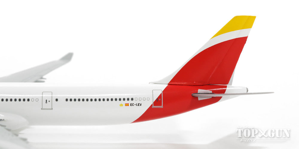 A340-600 Iberia EC-LEV 1/500 [527804]