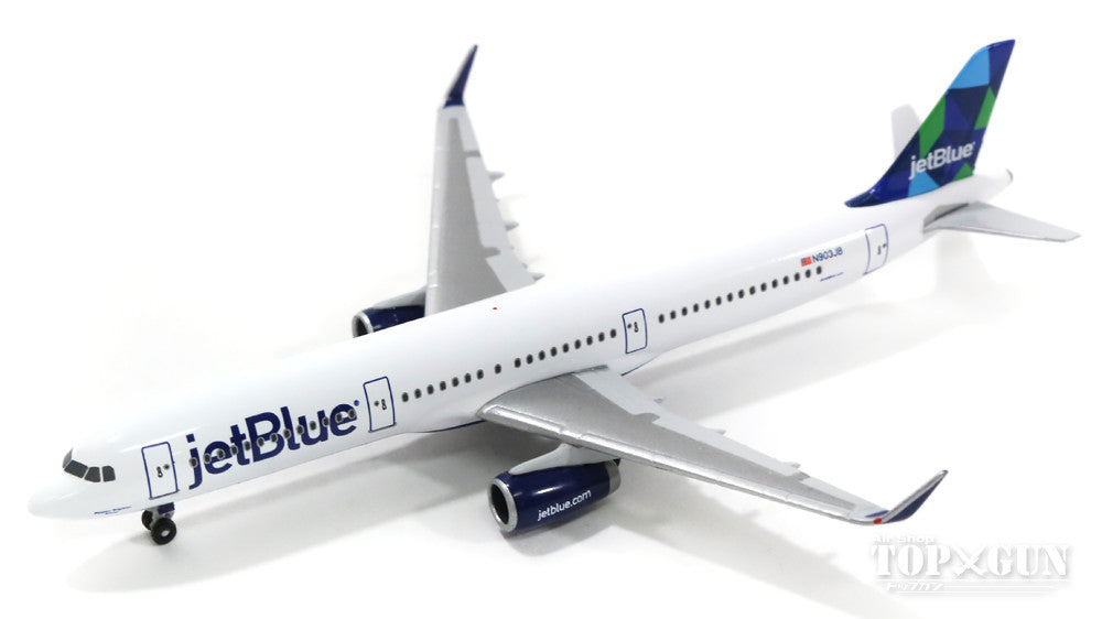 A321 JetBlue "Mint" N903JB 1/500 [527811]