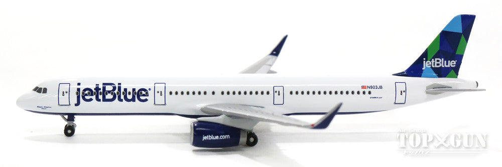 A321 JetBlue "Mint" N903JB 1/500 [527811]