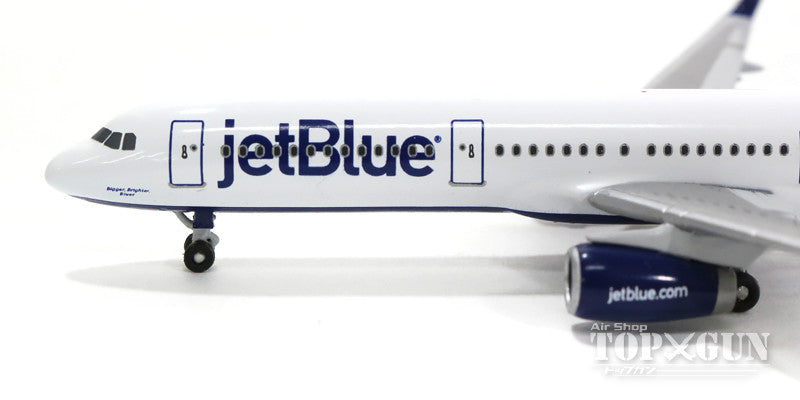 A321 JetBlue "Mint" N903JB 1/500 [527811]