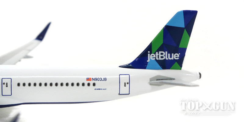 A321 JetBlue "Mint" N903JB 1/500 [527811]