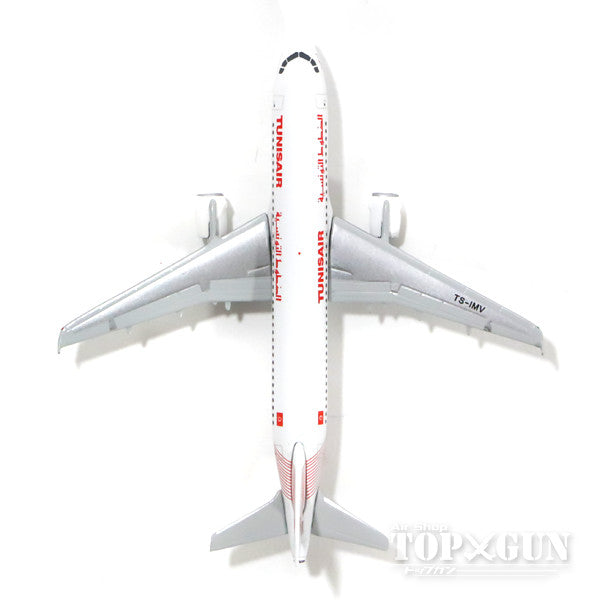 A320 Tunis Air TS-IMV 1/500 [527828]