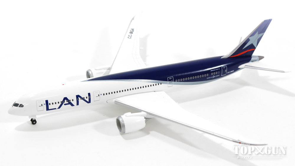 787-9 LAN Airlines CC-BGA 1/500 [527842]