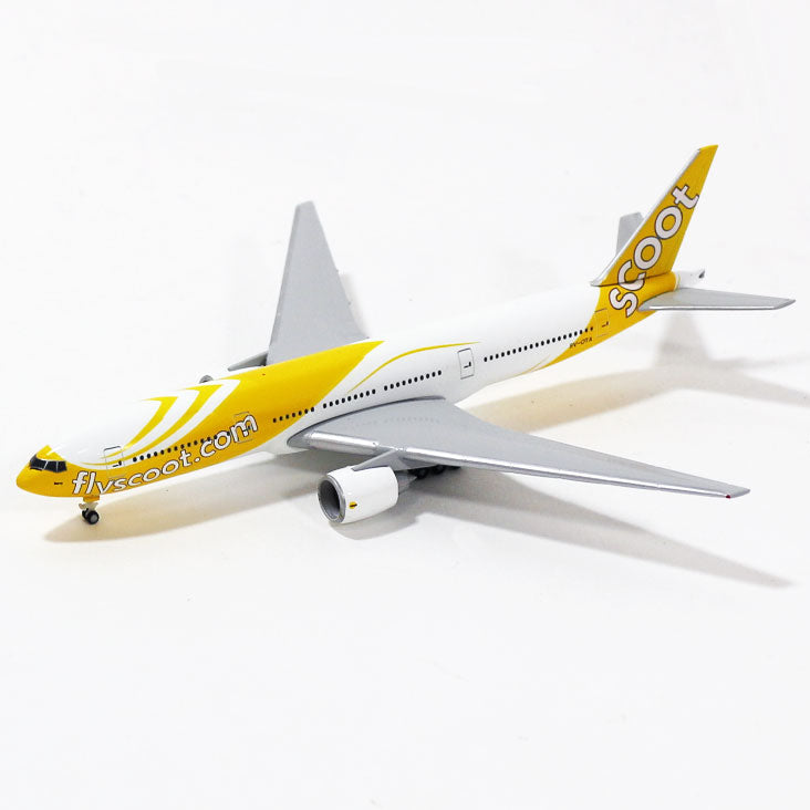 777-200ER Scoot 9V-OTA 1/500 [527859]