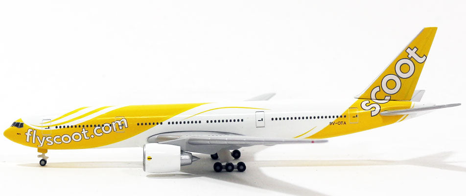 777-200ER Scoot 9V-OTA 1/500 [527859]