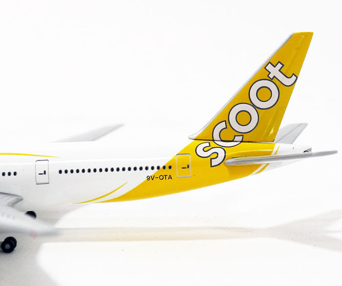 777-200ER Scoot 9V-OTA 1/500 [527859]