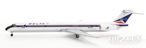 MD-88 デルタ航空 00年代 N907DE 1/500 [527880]