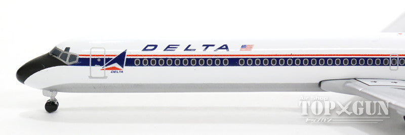 MD-88 デルタ航空 00年代 N907DE 1/500 [527880]