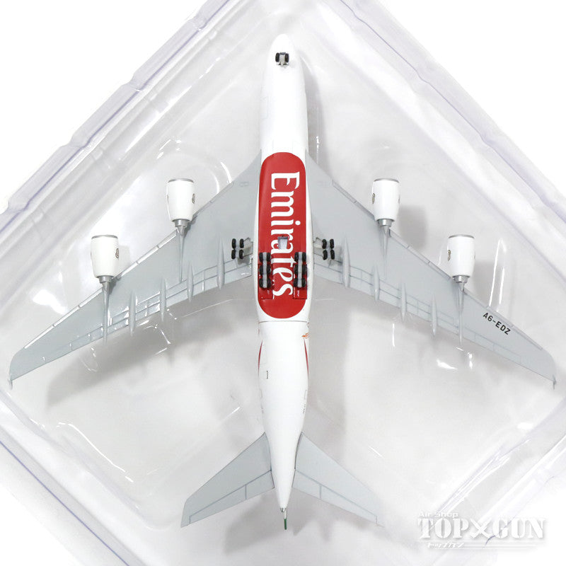 A380 Emirates Special Paint "Cricket World Cup 2015" A6-EDZ 1/500 [527897]