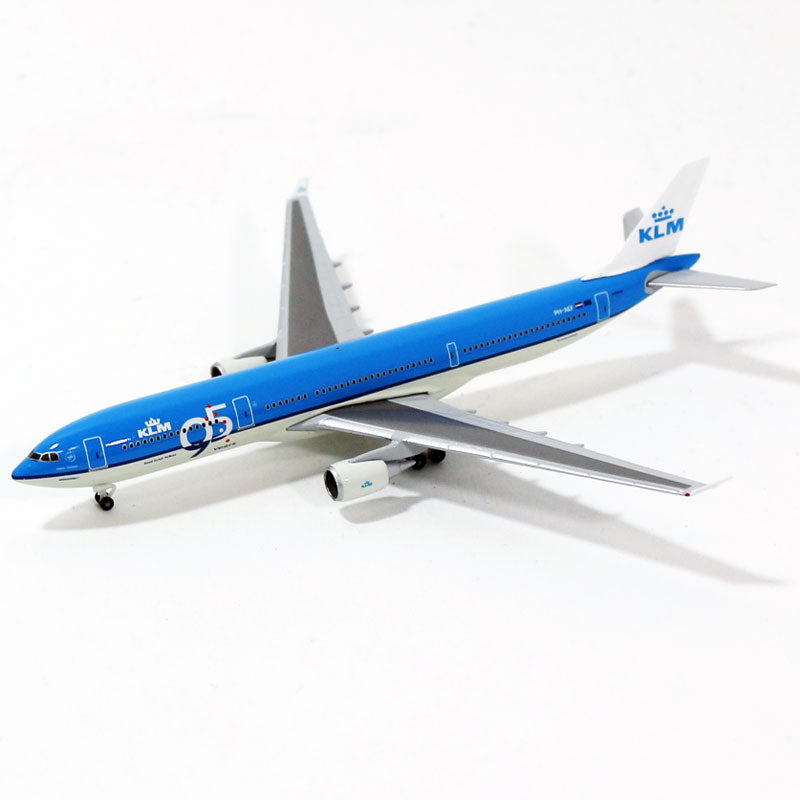 A330-300 KLM Royal Dutch Airlines special livery "95th anniversary of founding" 2014 PH-AKF 1/500 [527903]