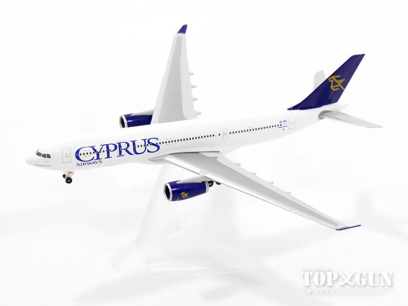 A330-200 Cyprus Airways 00s 5B-DBS 1/500 *Club Model [527927]