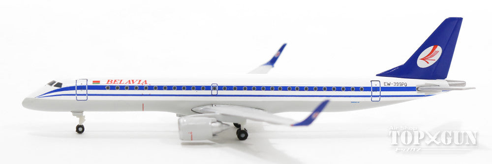 Embraer 195LR Belavia Airlines (Belarus) EW-399PO 1/500 *Club Model [527934]