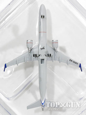 エンブラエル195LR ベラビア航空（ベラルーシ） EW-399PO 1/500 ※クラブモデル [527934]