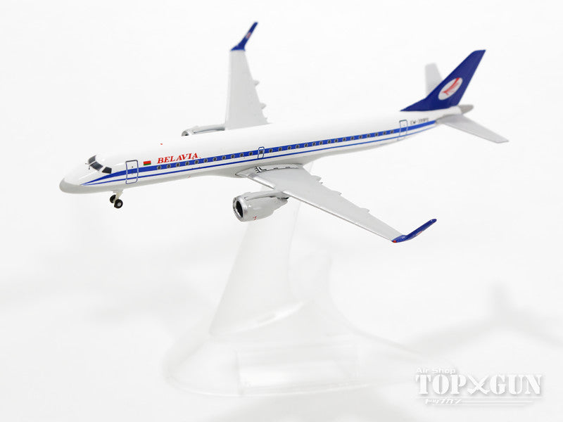 Embraer 195LR Belavia Airlines (Belarus) EW-399PO 1/500 *Club Model [527934]