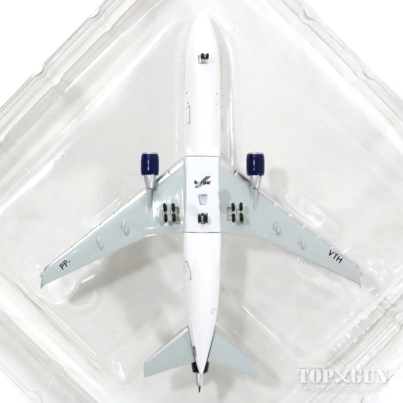 MD-11 Varig Brazilian Airlines special paint "Star Alliance" circa 2004-5 PP-VTH 1/500 *Club Model [527972]