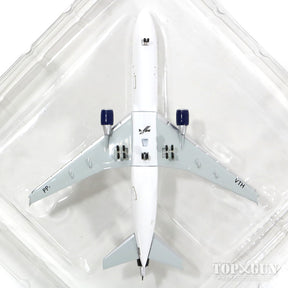 MD-11 ヴァリグ・ブラジル航空 特別塗装 「スターアライアンス」 04-5年頃 PP-VTH 1/500 ※クラブモデル [527972]