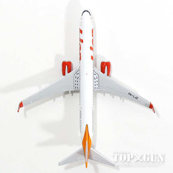 737-900ER Lion Air special livery "70th 737NG" PK-LJZ 1/500 [527989]