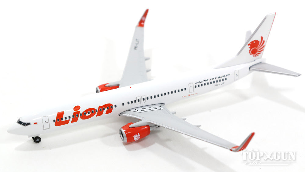 737-900ER Lion Air PK-LJT 1/500 [527996]