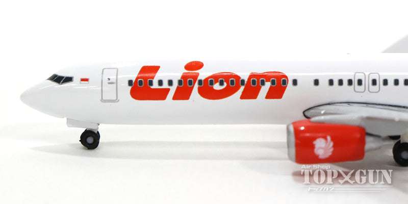 737-900ER Lion Air PK-LJT 1/500 [527996]