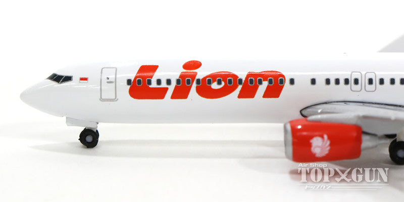 737-900ER ライオン・エア PK-LJT 1/500 [527996]