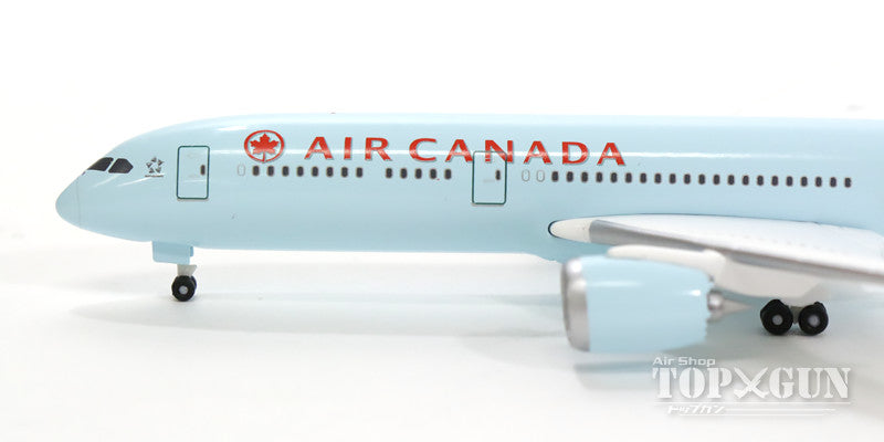 Herpa Wings 787-9 エア・カナダ C-FNOG 1/500 [528016-001]