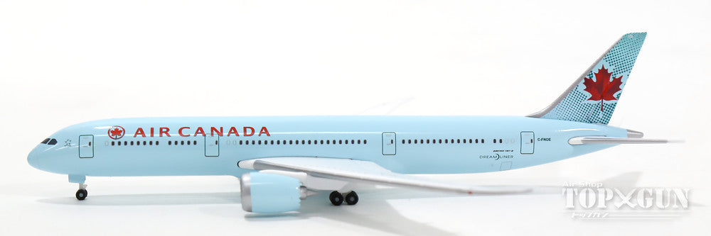 787-9 Air Canada C-FNOE 1/500 [528016]