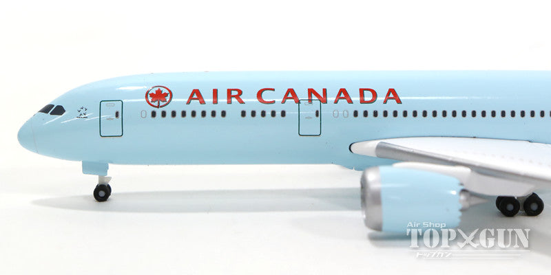 787-9 Air Canada C-FNOE 1/500 [528016]