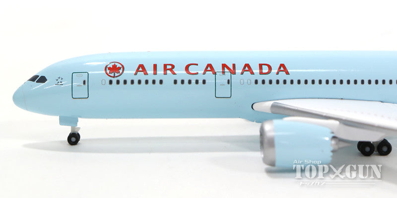 787-9 エア・カナダ C-FNOE 1/500 [528016]