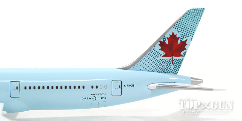 787-9 エア・カナダ C-FNOE 1/500 [528016]