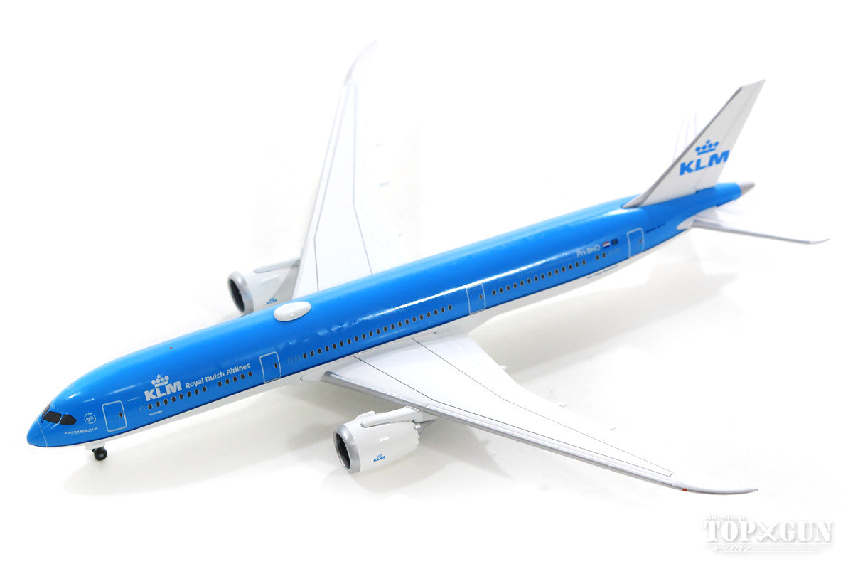 787-9 KLM Royal Dutch Airlines "rchid" PH-BHO 1/500 [528085-002]