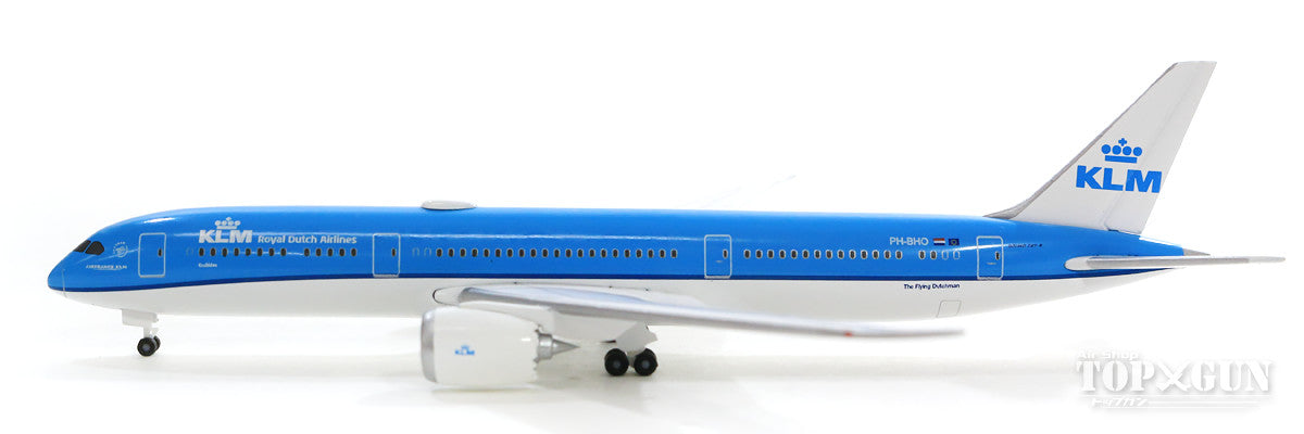 787-9 KLM Royal Dutch Airlines "rchid" PH-BHO 1/500 [528085-002]