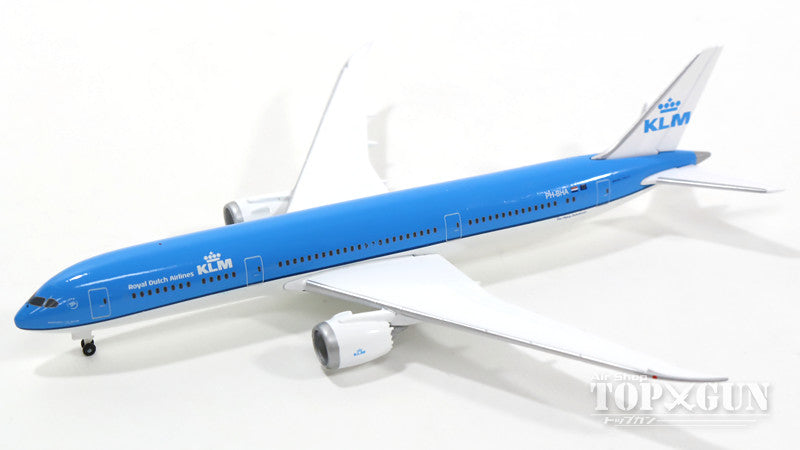 787-9 KLM Royal Dutch Airlines PH-BHA 1/500 [528085]