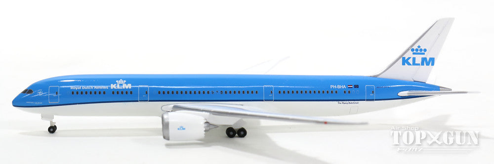 787-9 KLM Royal Dutch Airlines PH-BHA 1/500 [528085]