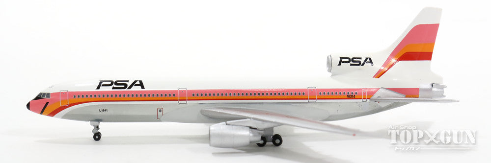 L1011-1 Tristar PSA Pacific Southwest Airlines 1970s N10114 1/500 [528092]