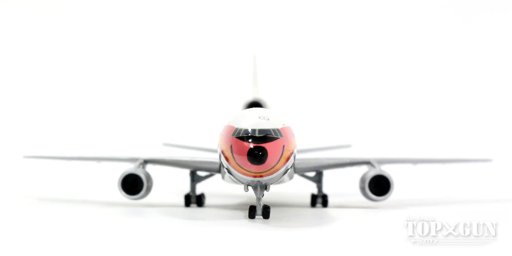 Herpa Wings L1011-1トライスター PSAパシフィック・サウスウエスト 