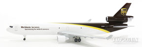 MD-11F（貨物型） UPSユナイテッド・パーセル・サービス N294UP 1/500 [528108]