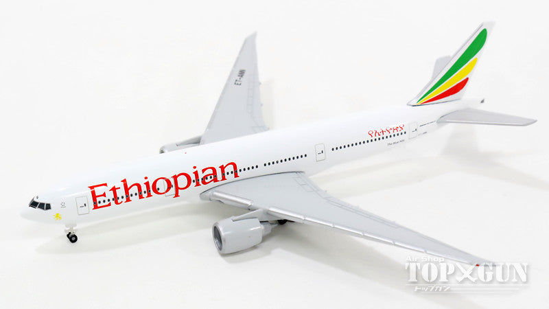 777-200LR Ethiopian Airlines ET-ANN 1/500 [528115]