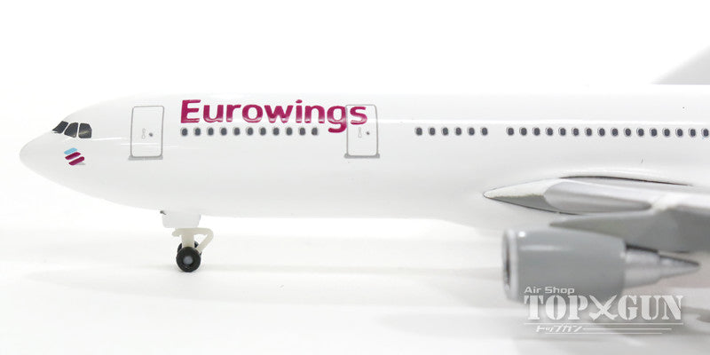 A330-200 Eurowings new paint D-AXGA 1/500 [528153]