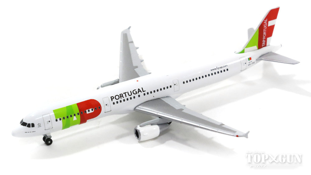 A321 TAP Portugal CS-TJE 1/500 [528160]