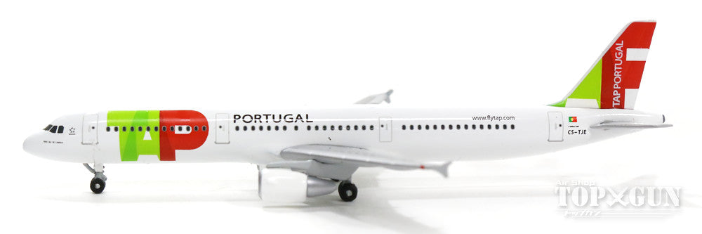 A321 TAP Portugal CS-TJE 1/500 [528160]