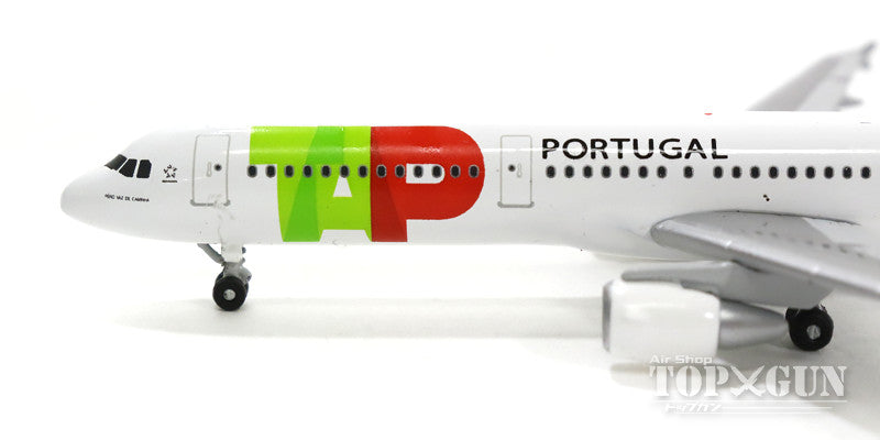 A321 TAP Portugal CS-TJE 1/500 [528160]