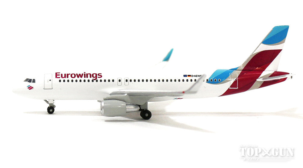 A320SL ユーロウイングス D-AEWE 1/500 [528214-001]