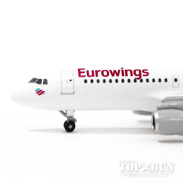 A320SL Eurowings D-AEWE 1/500 [528214-001]